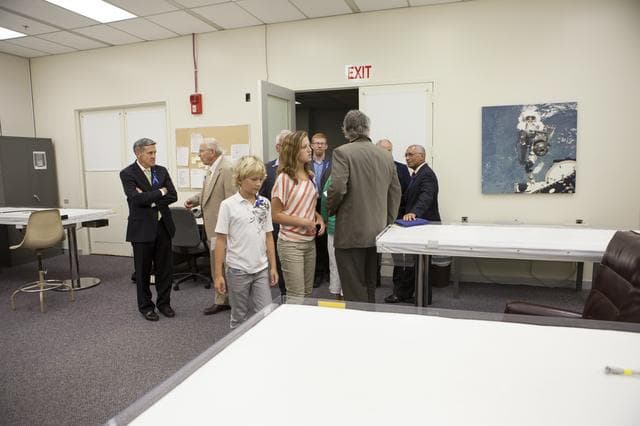 NASA image: KSC-2014-3238