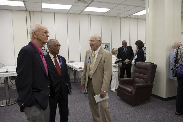 NASA image: KSC-2014-3240