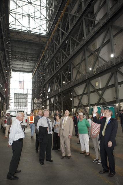 NASA image: KSC-2014-3245