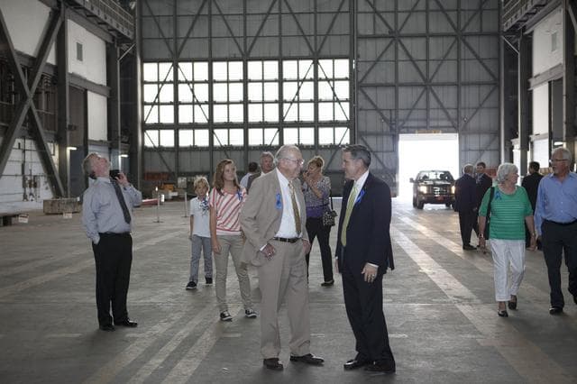 NASA image: KSC-2014-3246