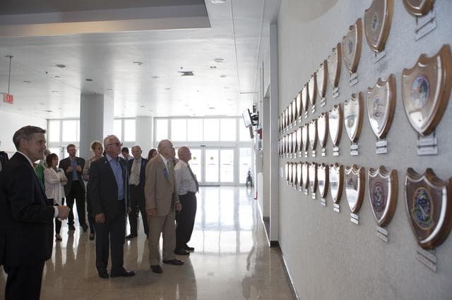 NASA image: KSC-2014-3247
