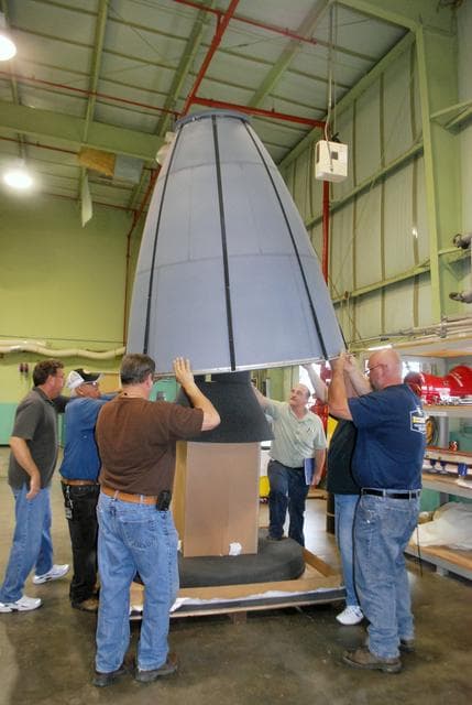 NASA image: KSC-2014-3255