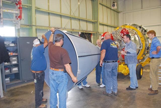 NASA image: KSC-2014-3256