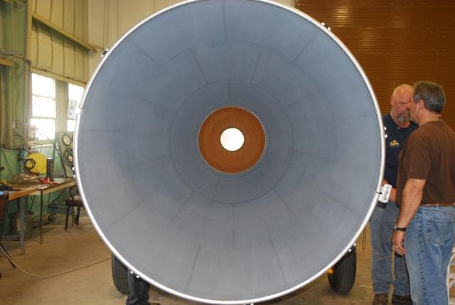 NASA image: KSC-2014-3257