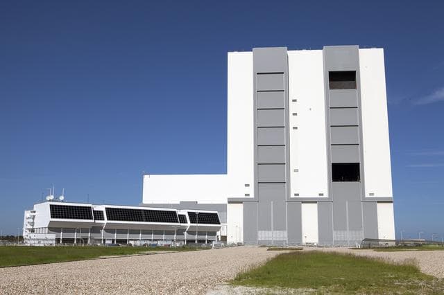 NASA image: KSC-2014-3259