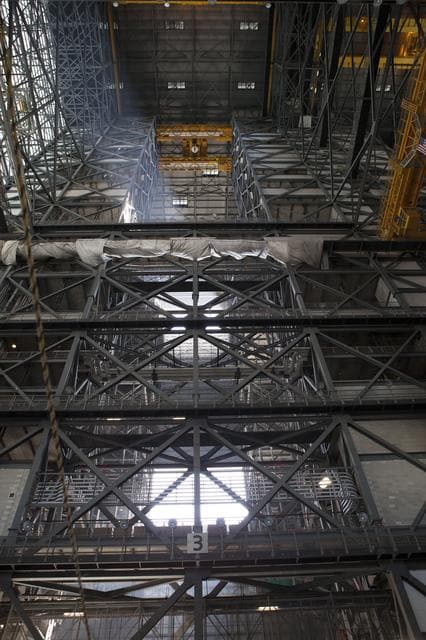 NASA image: KSC-2014-3261