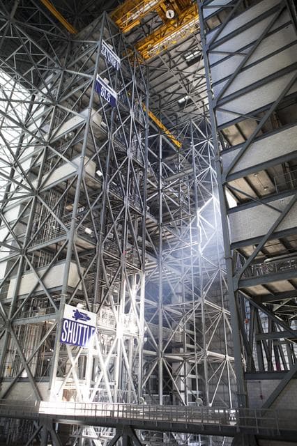 NASA image: KSC-2014-3264