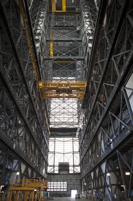 NASA image: KSC-2014-3267