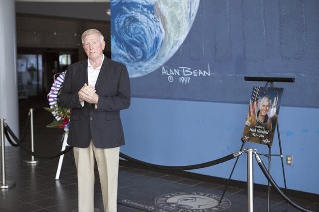 NASA image: KSC-2014-3269