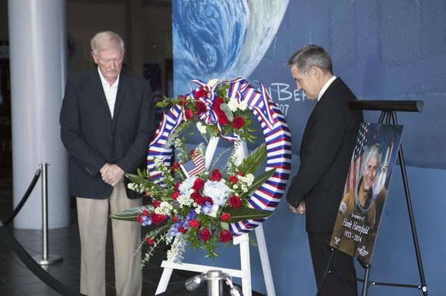 NASA image: KSC-2014-3272