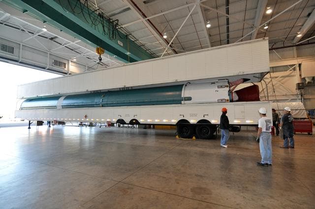 NASA image: KSC-2014-3274