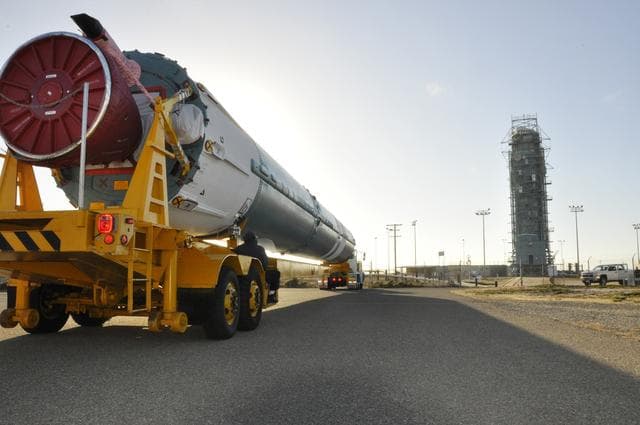 NASA image: KSC-2014-3291