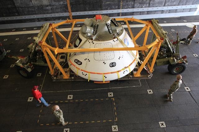 NASA image: KSC-2014-3311