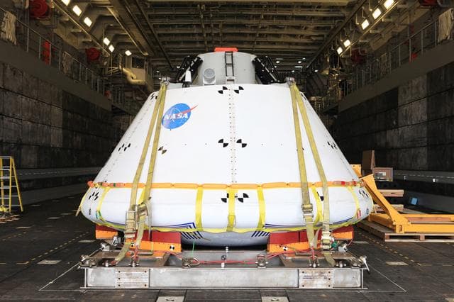 NASA image: KSC-2014-3315