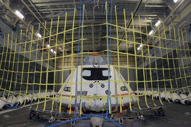 NASA image: KSC-2014-3318