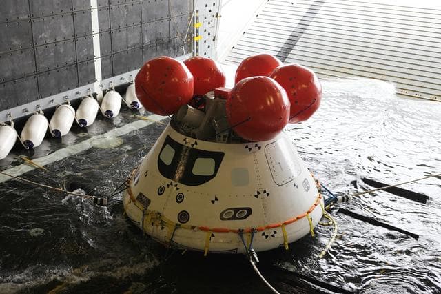 NASA image: KSC-2014-3319