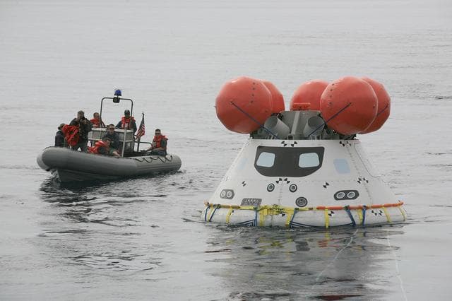 NASA image: KSC-2014-3320