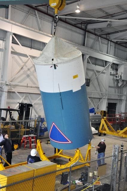 NASA image: KSC-2014-3331