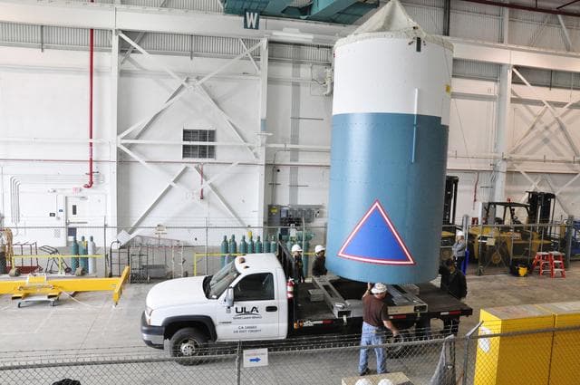 NASA image: KSC-2014-3333