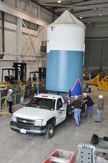 NASA image: KSC-2014-3334