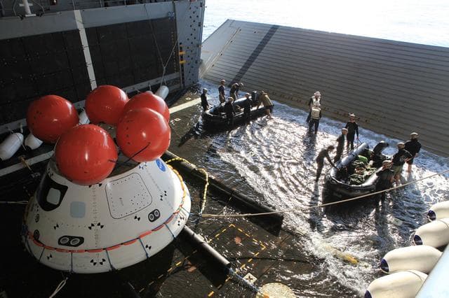 NASA image: KSC-2014-3336