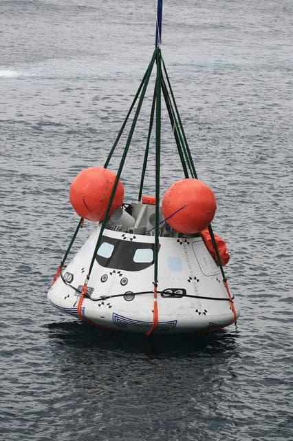 NASA image: KSC-2014-3338