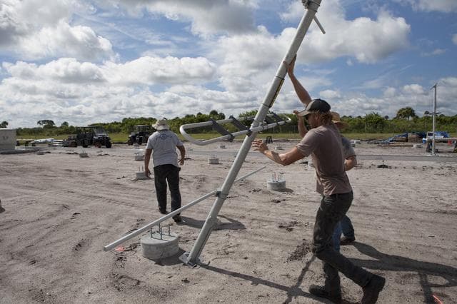 NASA image: KSC-2014-3347