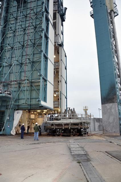 NASA image: KSC-2014-3352