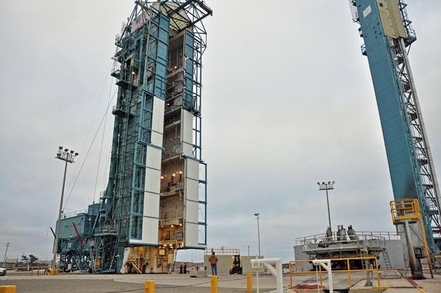 NASA image: KSC-2014-3353