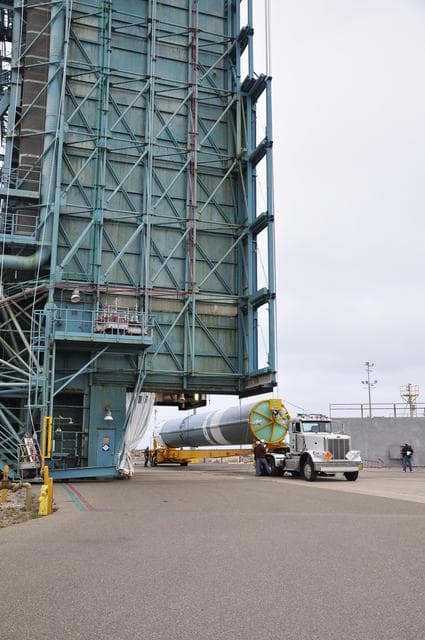 NASA image: KSC-2014-3354