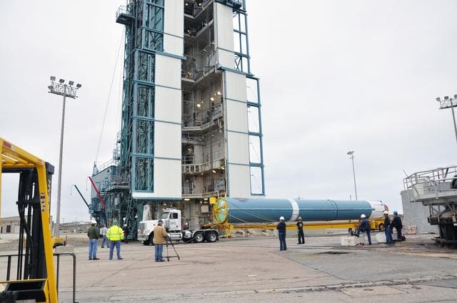 NASA image: KSC-2014-3355