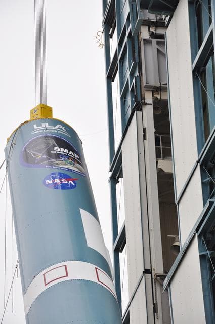 NASA image: KSC-2014-3358