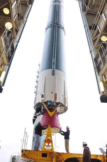NASA image: KSC-2014-3359