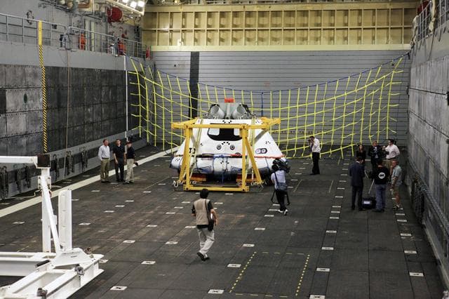 NASA image: KSC-2014-3366