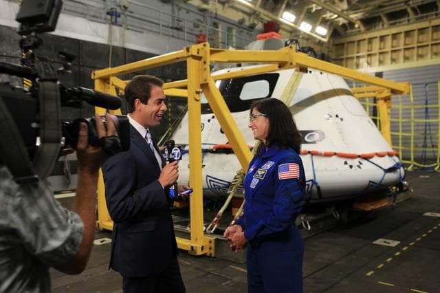 NASA image: KSC-2014-3367