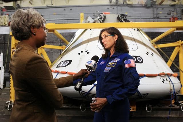 NASA image: KSC-2014-3368
