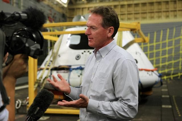 NASA image: KSC-2014-3369
