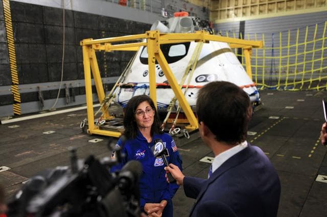 NASA image: KSC-2014-3370