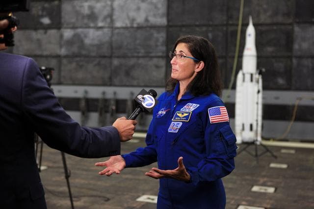 NASA image: KSC-2014-3371