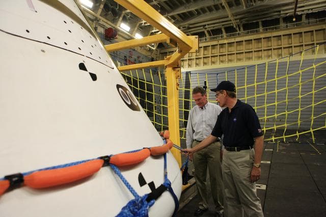 NASA image: KSC-2014-3372