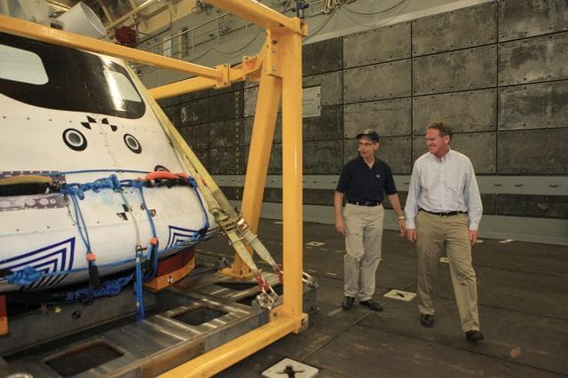 NASA image: KSC-2014-3373