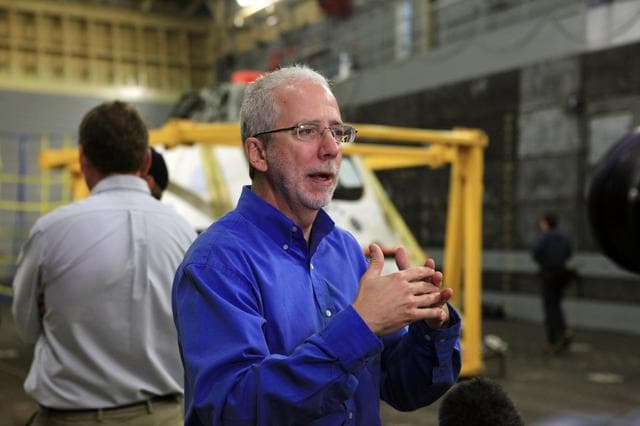 NASA image: KSC-2014-3374