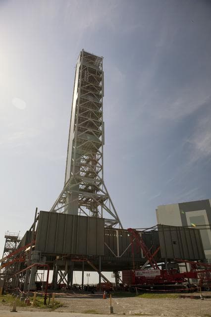 NASA image: KSC-2014-3378