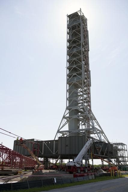 NASA image: KSC-2014-3379