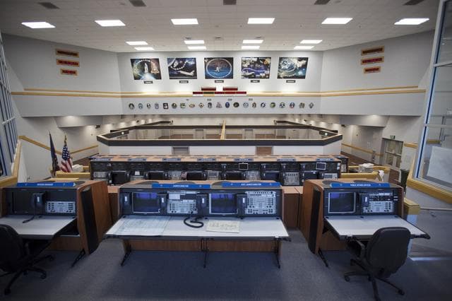 NASA image: KSC-2014-3380