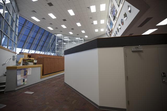 NASA image: KSC-2014-3384