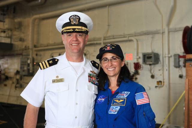 NASA image: KSC-2014-3386