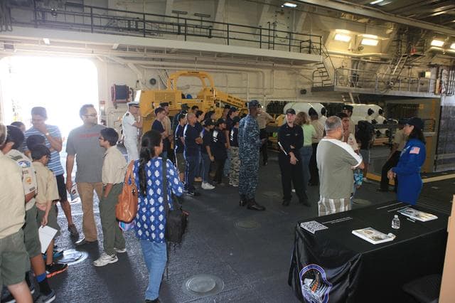 NASA image: KSC-2014-3387