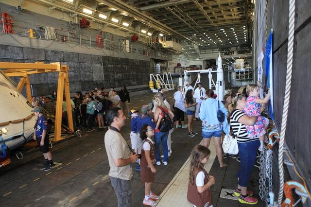 NASA image: KSC-2014-3390