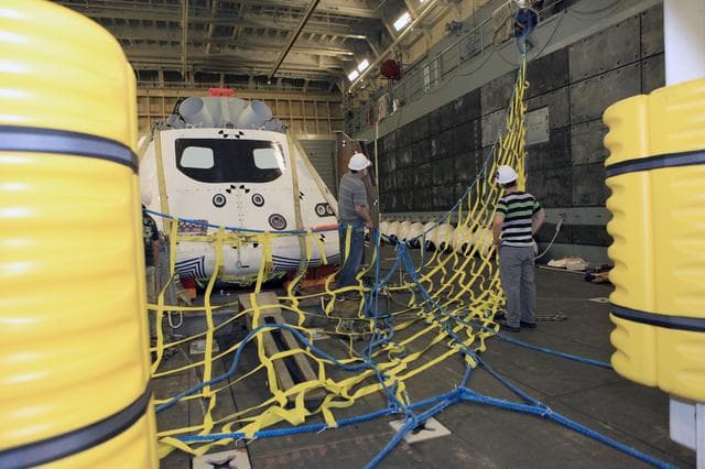 NASA image: KSC-2014-3393